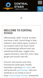 Mobile Screenshot of centralotagonz.com